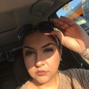 Meet your Posher, Ripsime